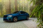 BMW X6 M on Vossen Wheels (VPS-306) 2017 года